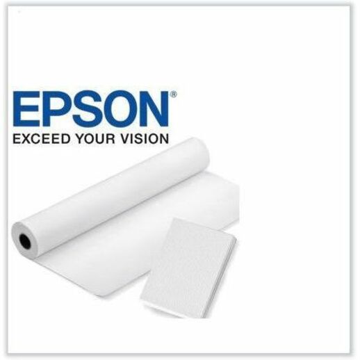 Epson Commercial Professional Proofing Paper