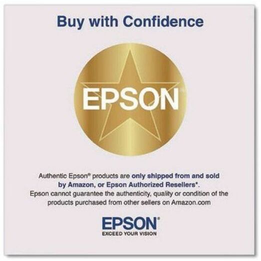 Epson Standard RC Proofing Paper