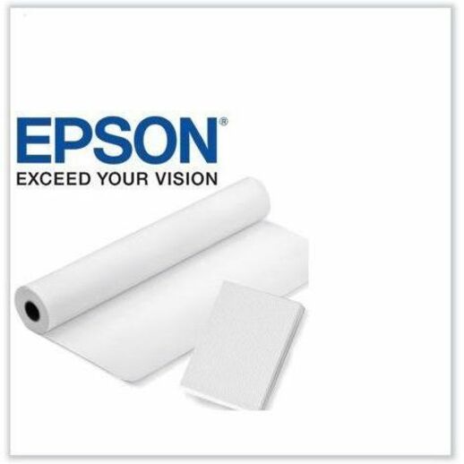 Epson Standard RC Proofing Paper