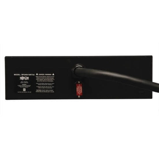 Tripp Lite BP240V10RT3U UPS External Battery Pack