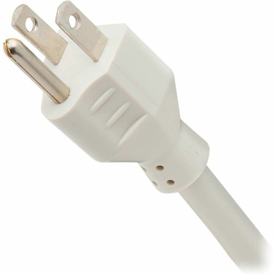 Tripp Lite Waber Industrial Power Strip 6 Outlets 5-15R 4' Cord 15 Amp