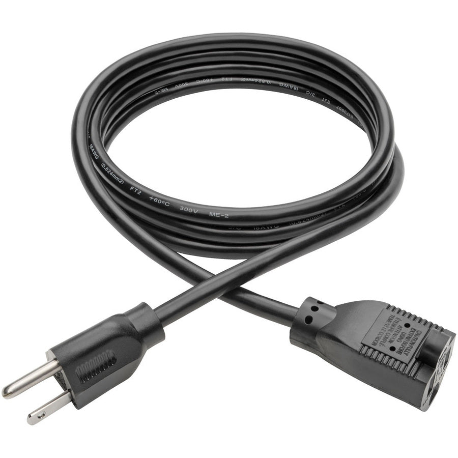 Tripp Lite by Eaton P022-006 Power Extension Cord