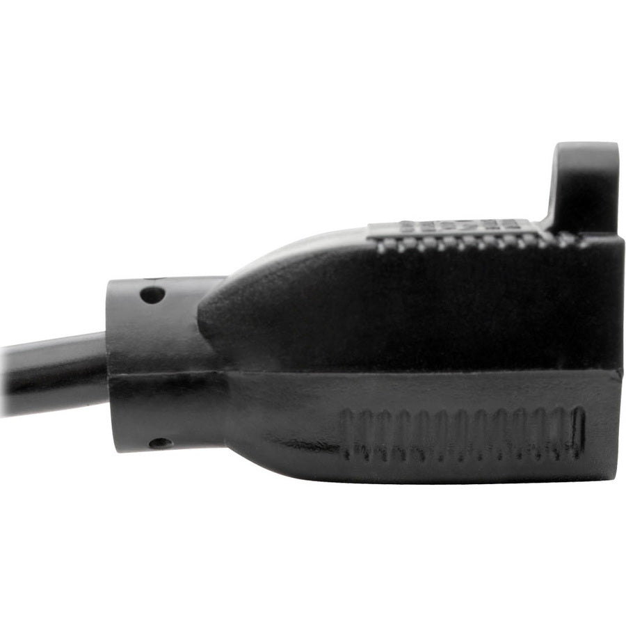 Tripp Lite by Eaton P022-006 Power Extension Cord