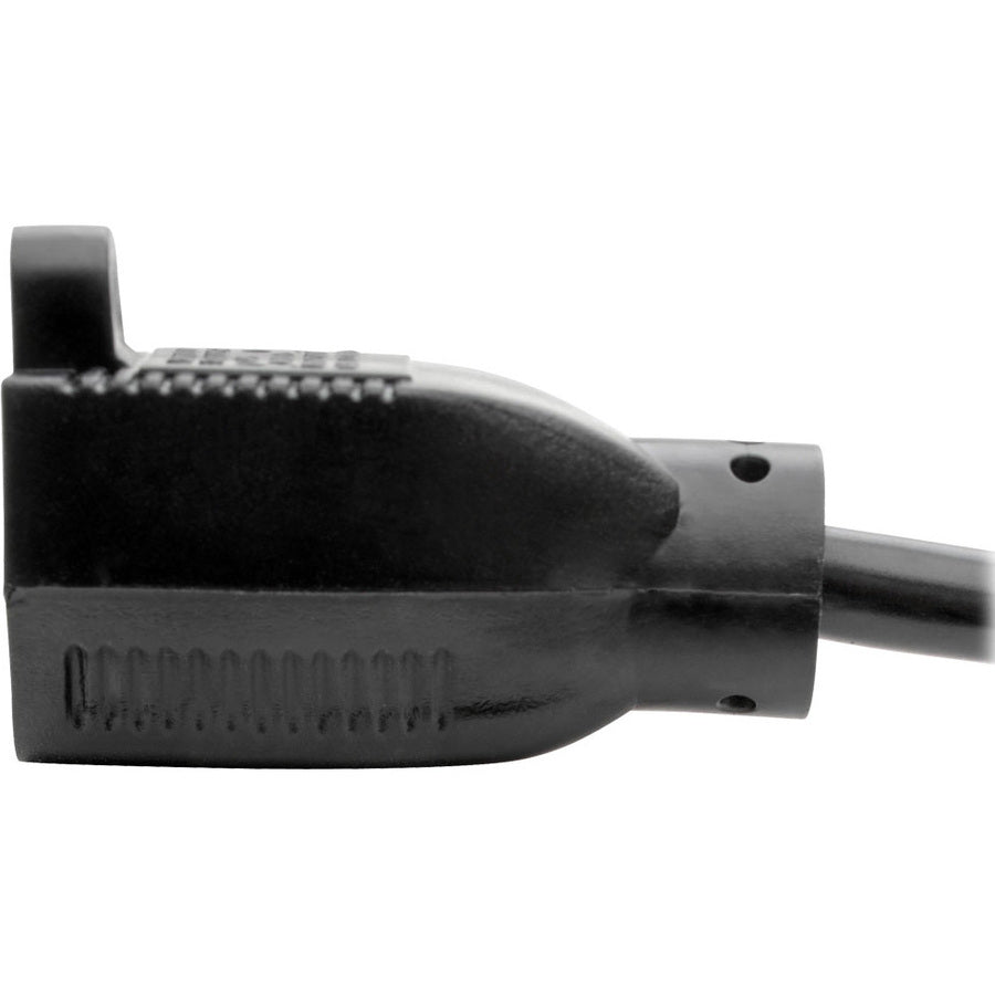 Tripp Lite by Eaton P022-006 Power Extension Cord