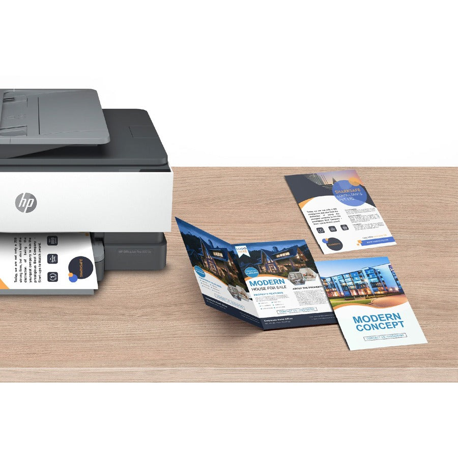 HP Enhanced Multipurpose Paper