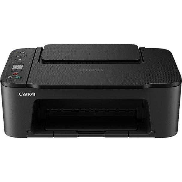 Imprimante multifonction jet d'encre sans fil Canon PIXMA TS3420 - Couleur