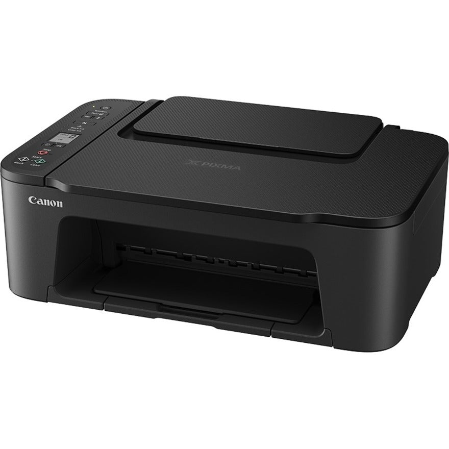Imprimante multifonction jet d'encre sans fil Canon PIXMA TS3420 - Couleur