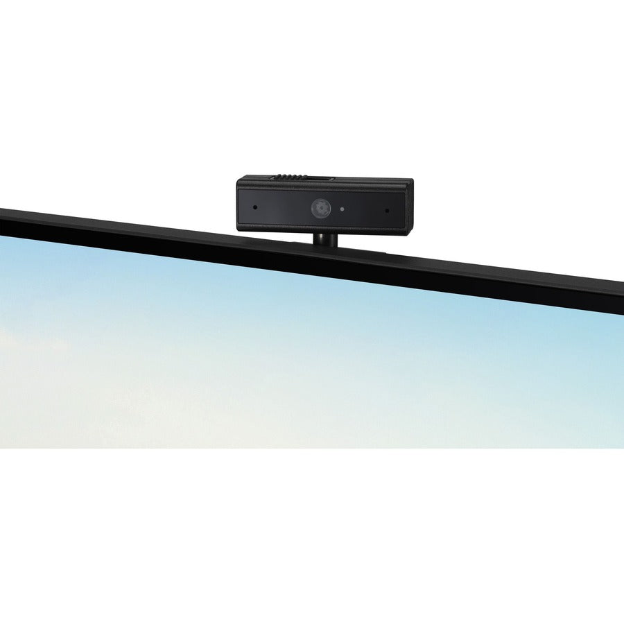Asus BE27ACSBK 27" Class Webcam WQHD LCD Monitor - 16:9 - Black