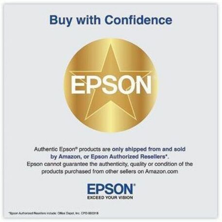 Epson T232 Original Inkjet Ink Cartridge - Combo Pack - Black, Color Pack