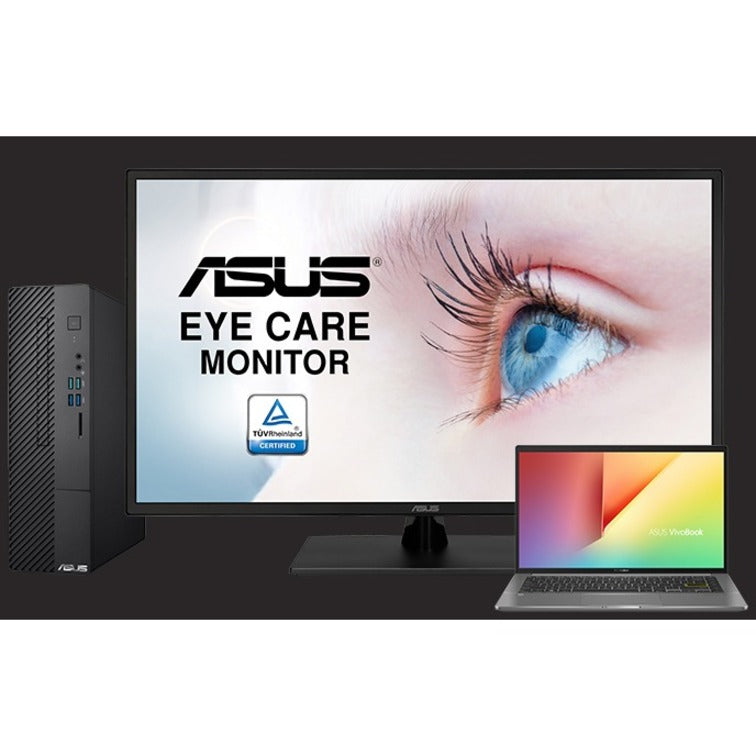 Moniteur LCD Full HD Asus VA329HE 32 pouces - 16:9 - Noir