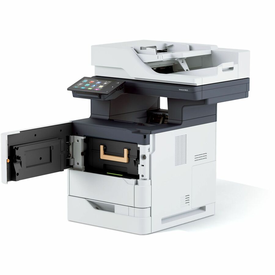 Xerox VersaLink B625 Wired & Wireless Laser Multifunction Printer - Monochrome