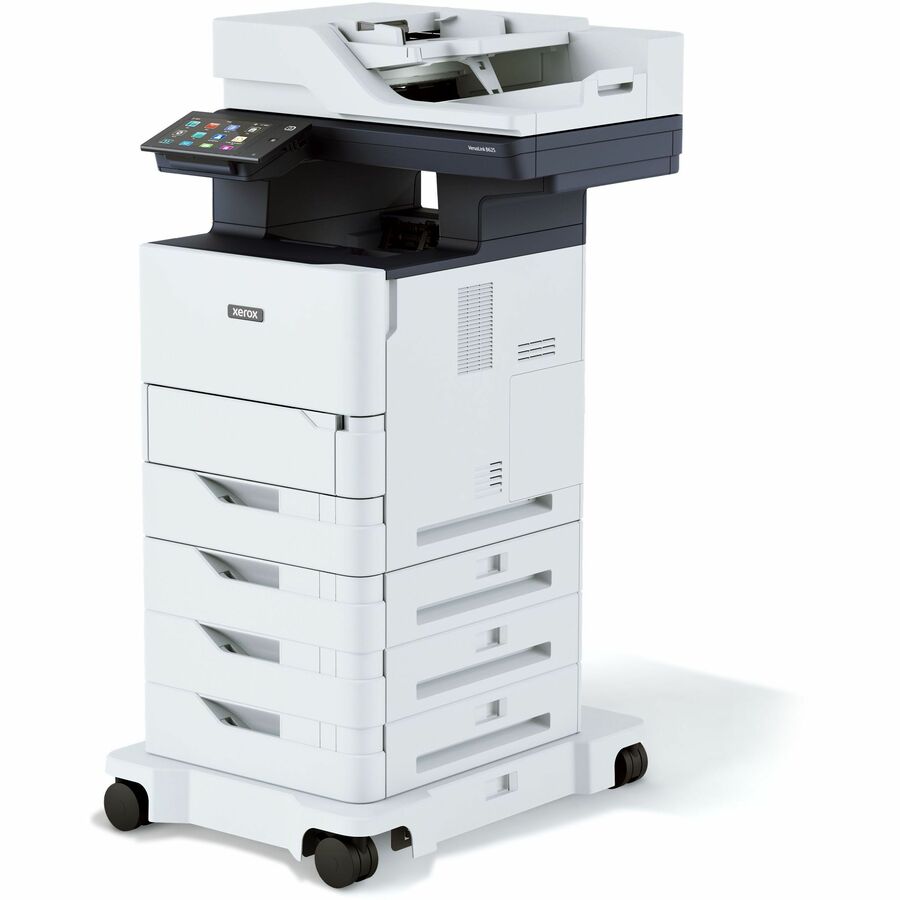 Xerox VersaLink B625 Wired & Wireless Laser Multifunction Printer - Monochrome