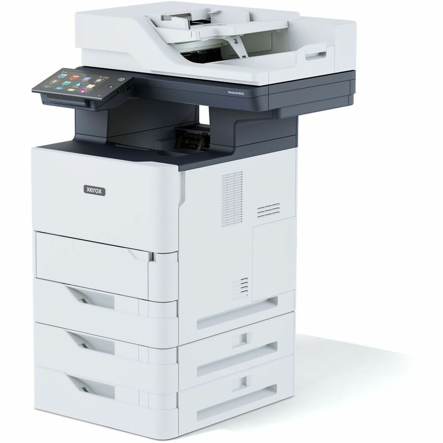 Xerox VersaLink B625 Wired & Wireless Laser Multifunction Printer - Monochrome