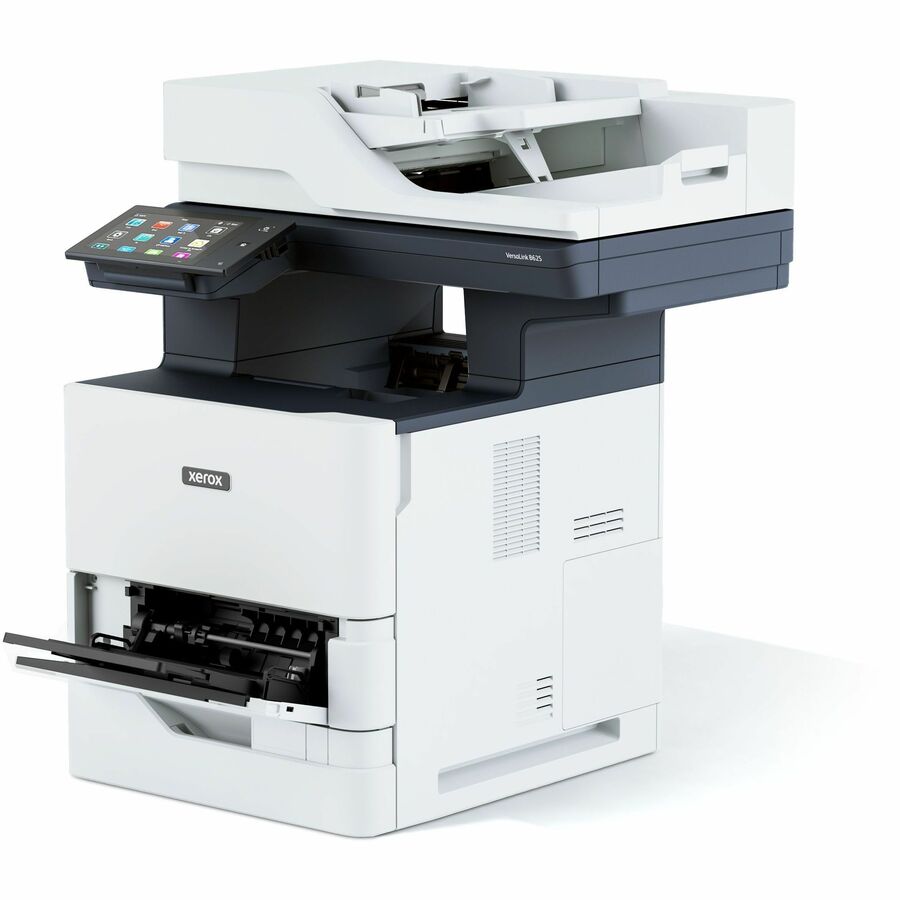 Xerox VersaLink B625 Wired & Wireless Laser Multifunction Printer - Monochrome