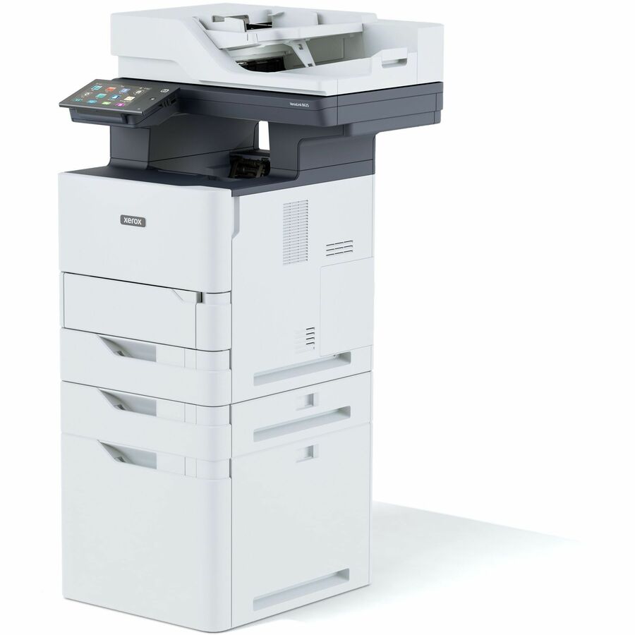 Xerox VersaLink B625 Wired & Wireless Laser Multifunction Printer - Monochrome