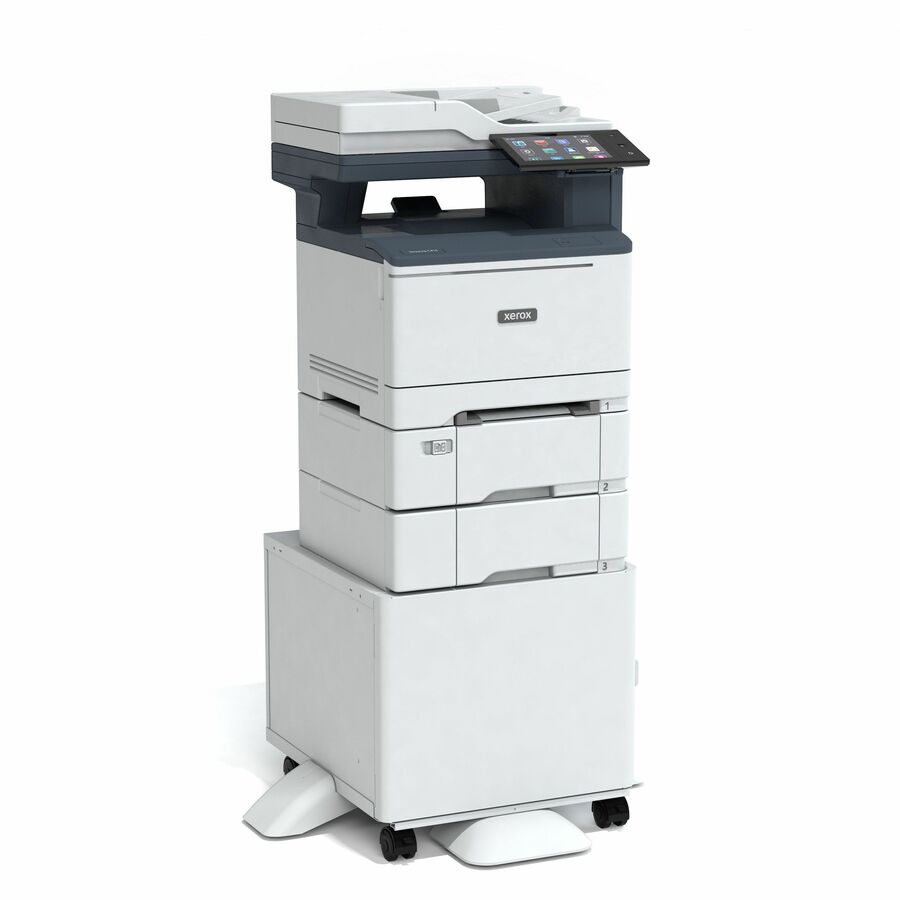 Xerox VersaLink C415 Wired & Wireless Laser Multifunction Printer - Color