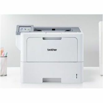 Brother HL-L6310DW Desktop Wireless Laser Printer - Monochrome