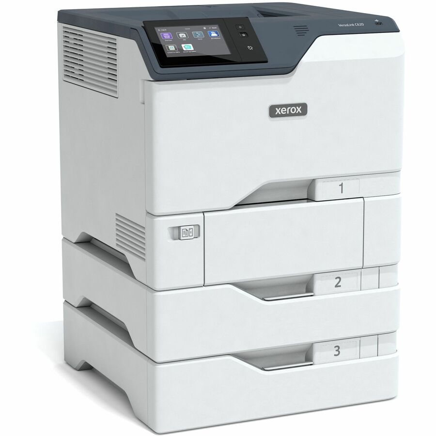 Xerox VersaLink C620 Desktop Wired Laser Printer - Color