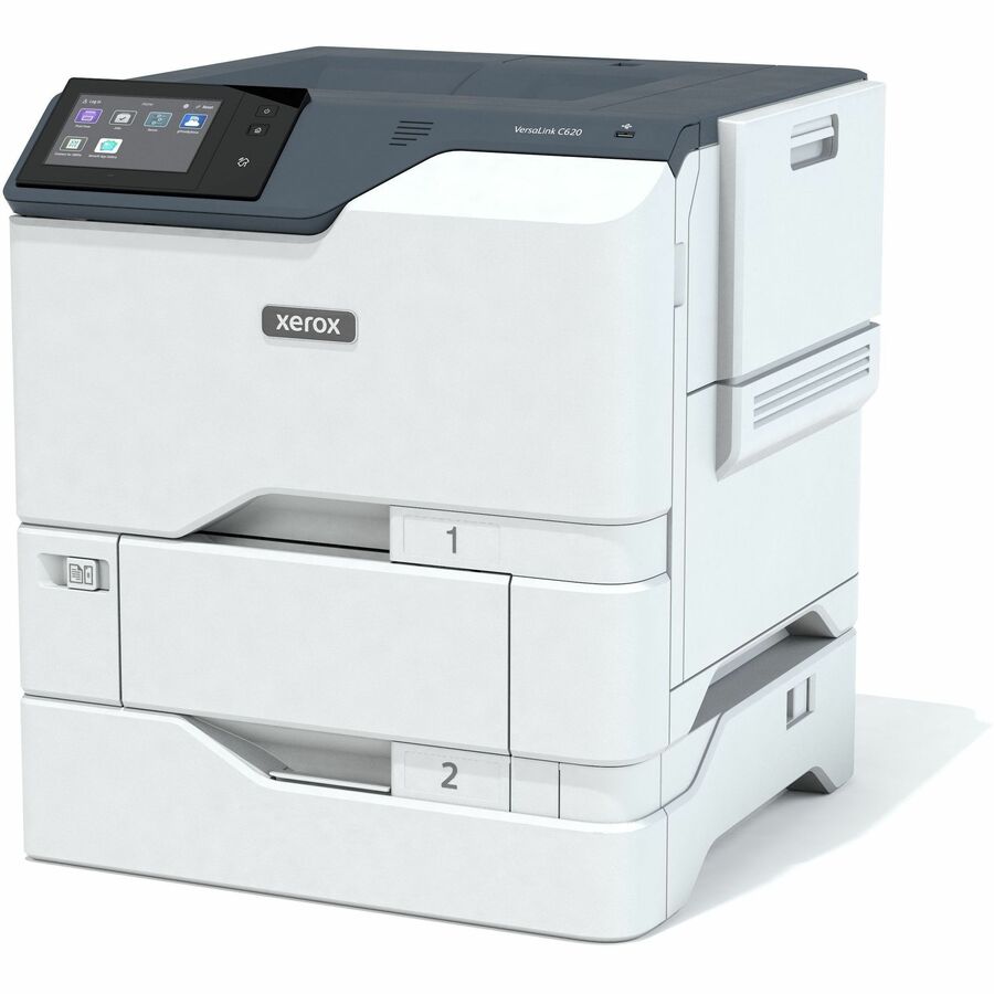 Xerox VersaLink C620 Desktop Wired Laser Printer - Color