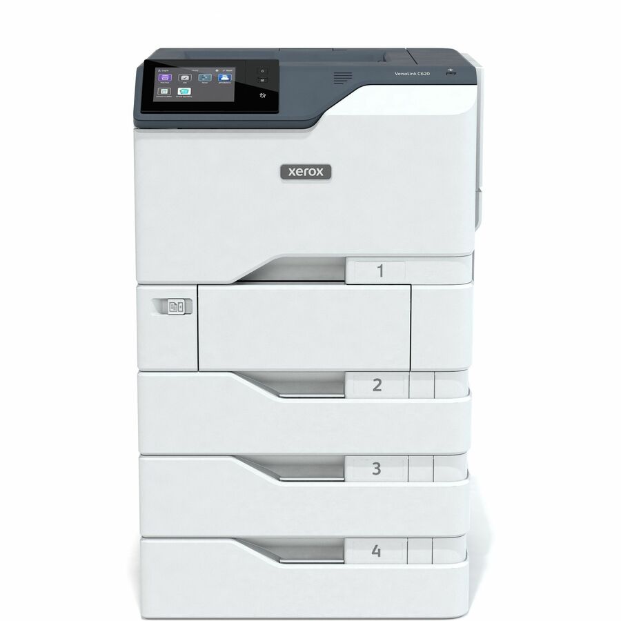 Xerox VersaLink C620 Desktop Wired Laser Printer - Color