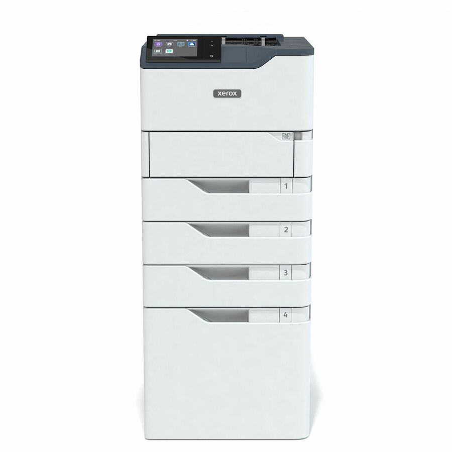 Xerox VersaLink B620/DN Desktop Wireless LED Printer - Monochrome