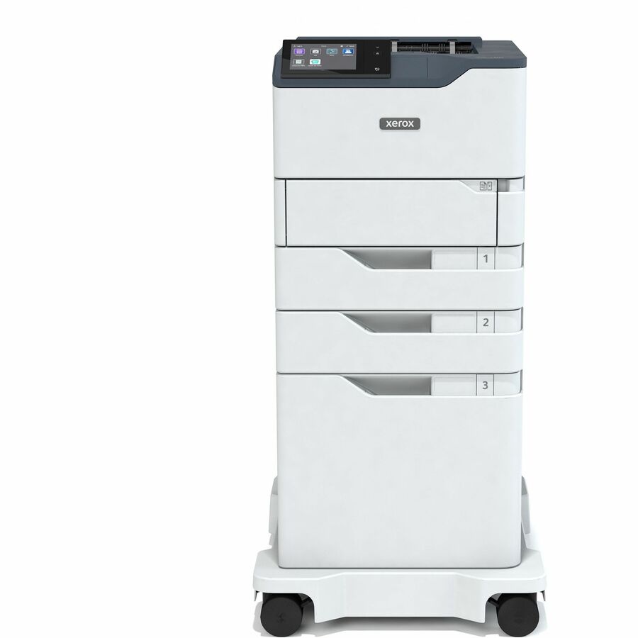 Xerox VersaLink B620/DN Desktop Wireless LED Printer - Monochrome