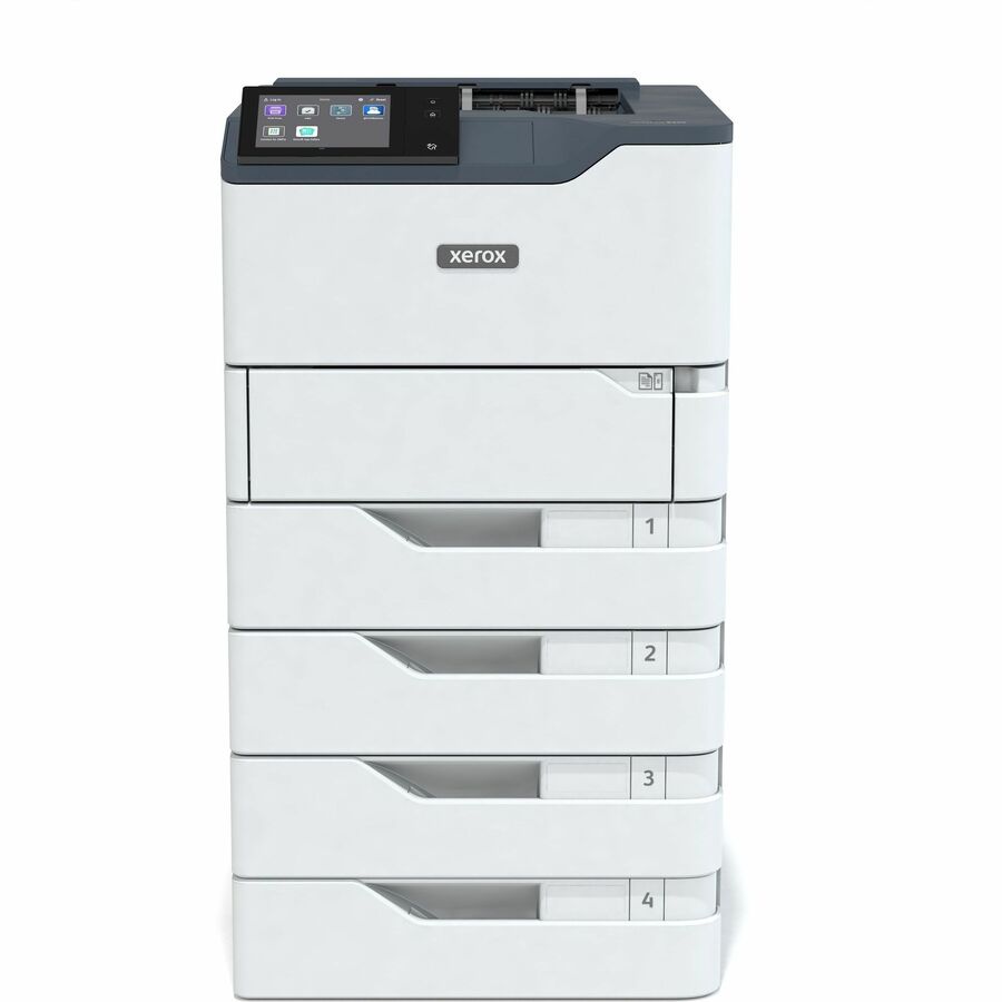 Xerox VersaLink B620/DN Desktop Wireless LED Printer - Monochrome
