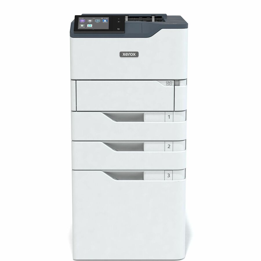 Xerox VersaLink B620/DN Desktop Wireless LED Printer - Monochrome