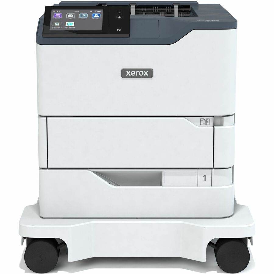Xerox VersaLink B620/DN Desktop Wireless LED Printer - Monochrome
