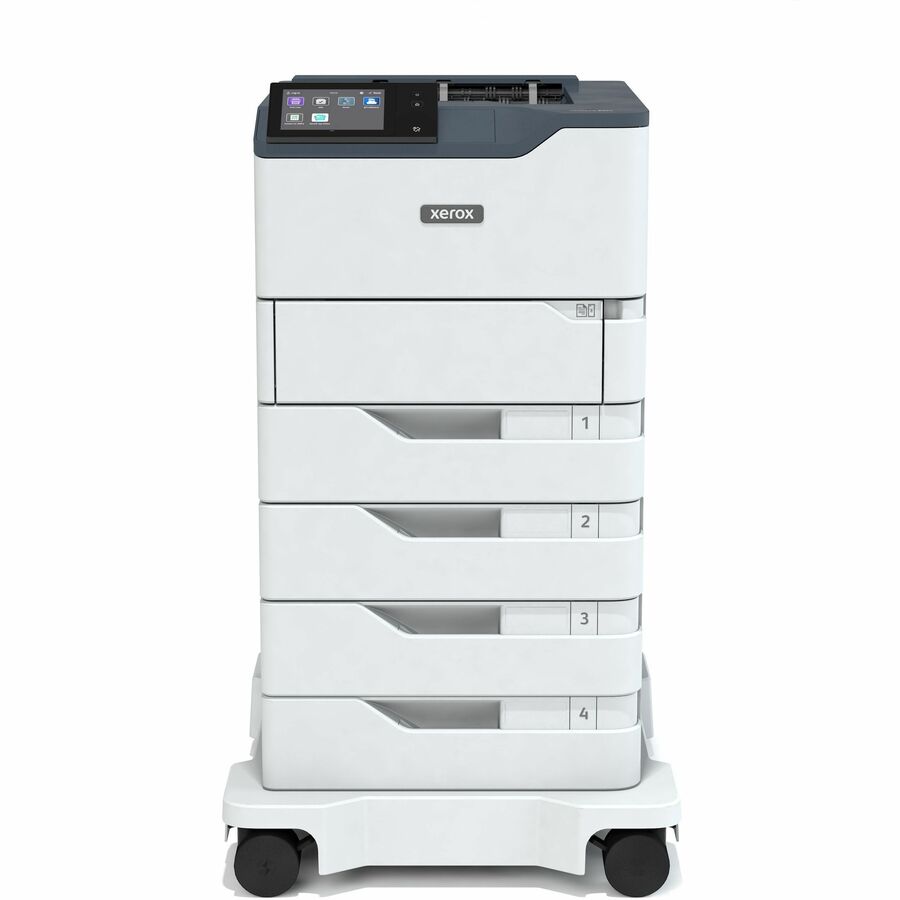 Xerox VersaLink B620/DN Desktop Wireless LED Printer - Monochrome