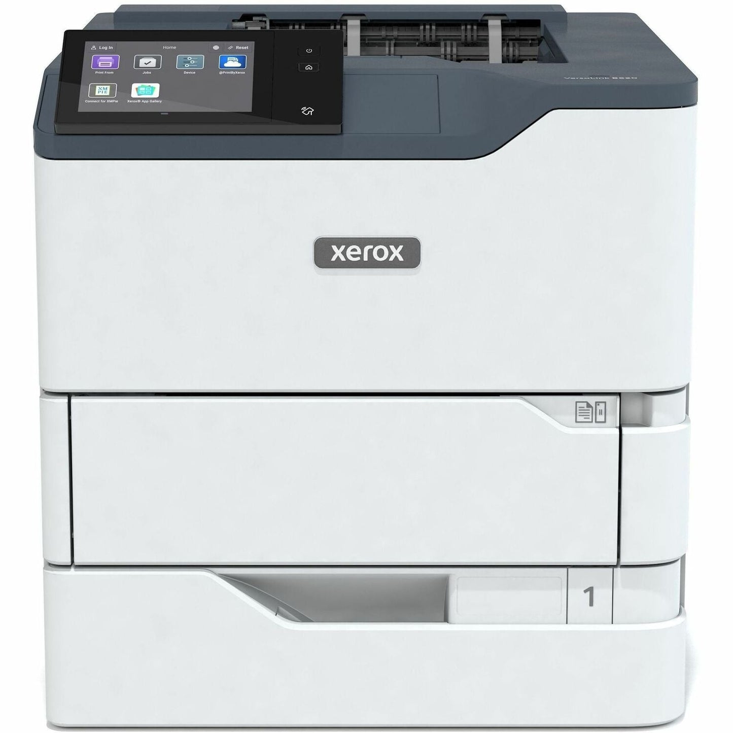 Xerox VersaLink B620/DN Desktop Wireless LED Printer - Monochrome