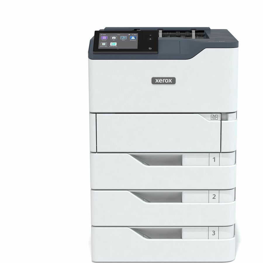Xerox VersaLink B620/DN Desktop Wireless LED Printer - Monochrome