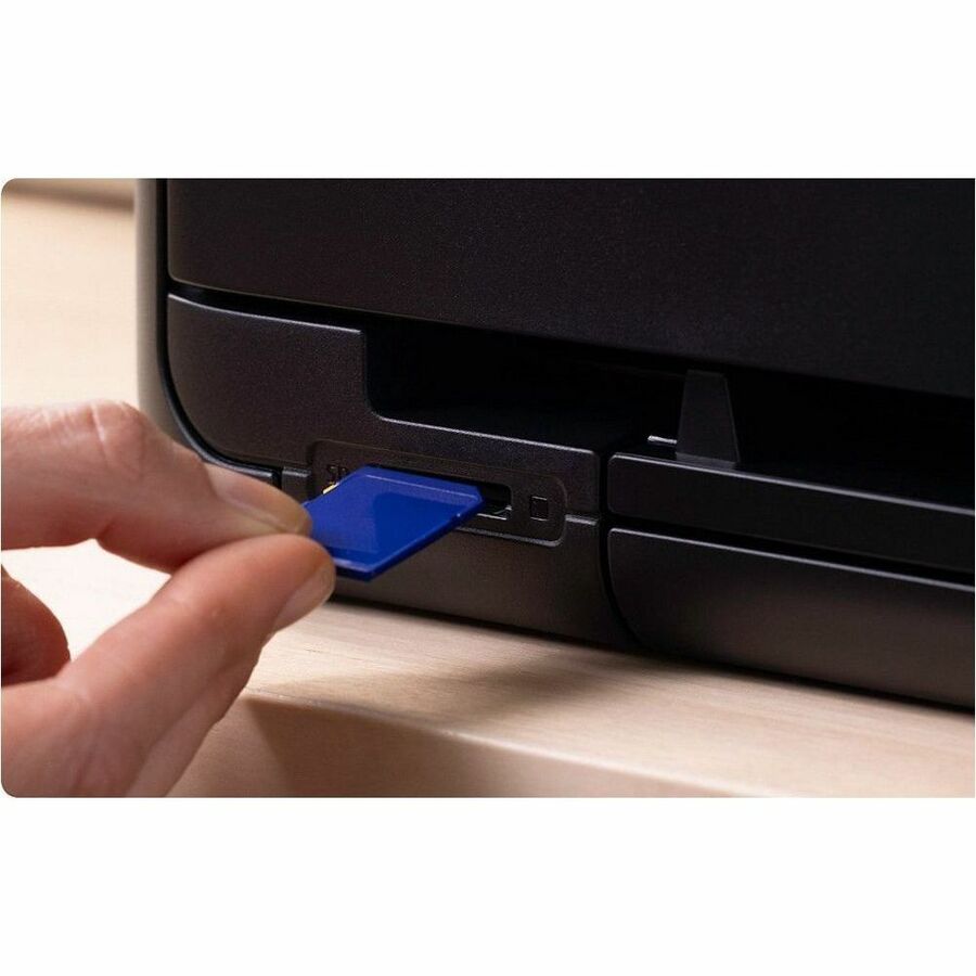 Canon PIXMA TS9520a Wired & Wireless Inkjet Multifunction Printer - Color