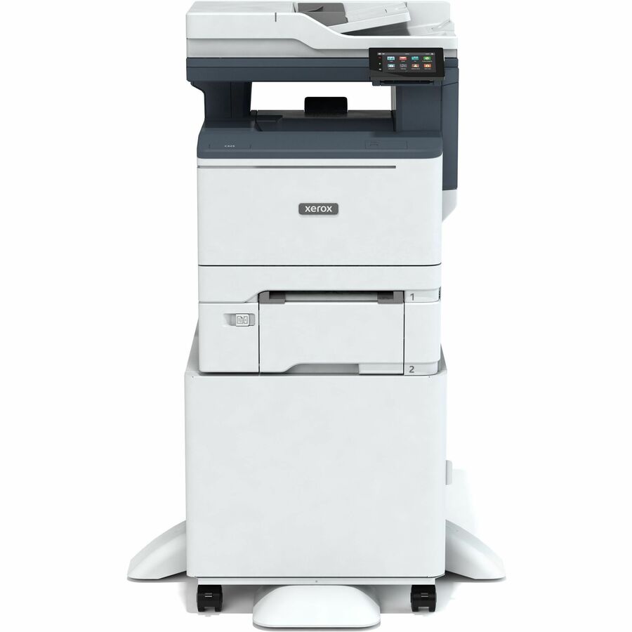 Xerox C325 Wired & Wireless Laser Multifunction Printer - Color