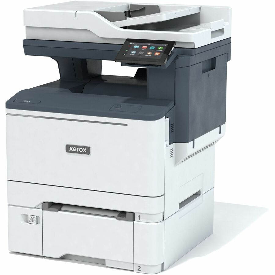 Xerox C325 Wired & Wireless Laser Multifunction Printer - Color