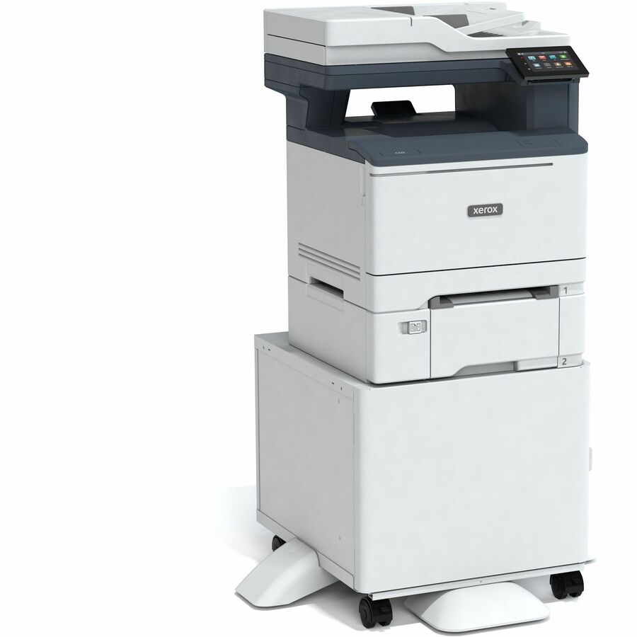 Xerox C325 Wired & Wireless Laser Multifunction Printer - Color