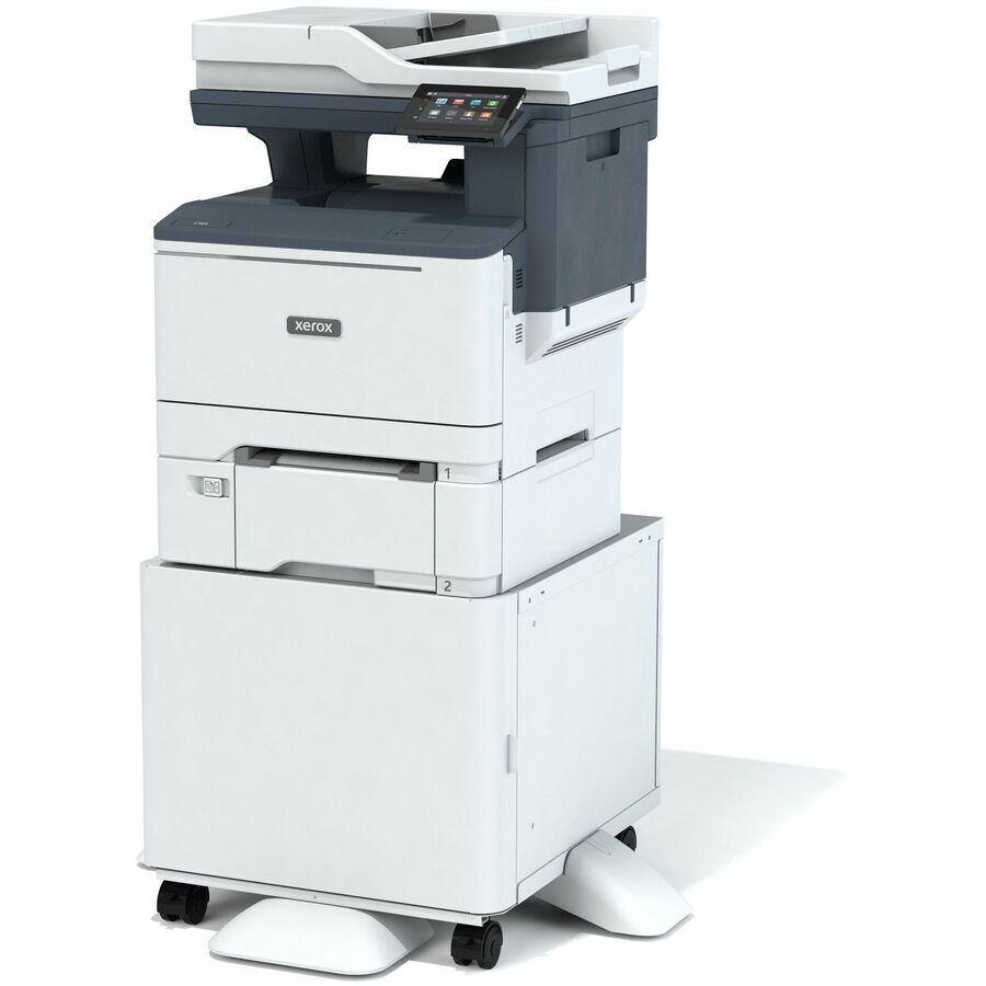 Xerox C325 Wired & Wireless Laser Multifunction Printer - Color