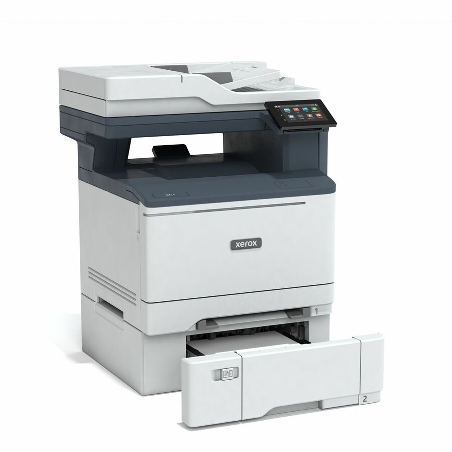 Xerox C325 Wired & Wireless Laser Multifunction Printer - Color