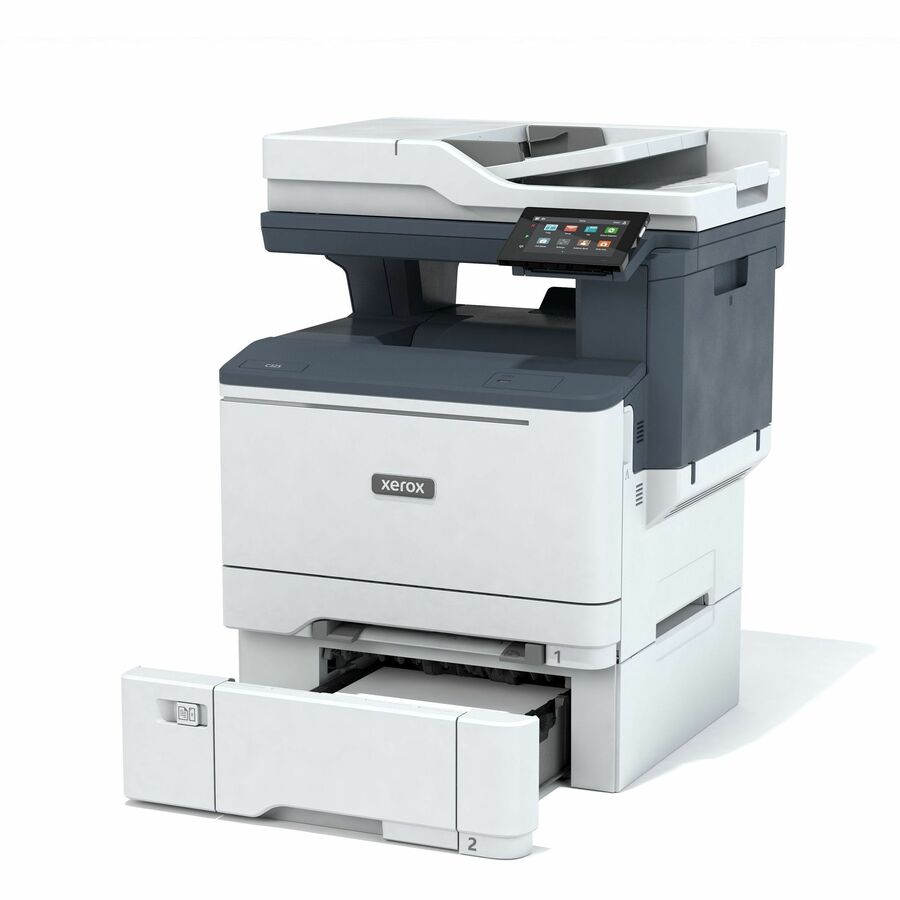 Xerox C325 Wired & Wireless Laser Multifunction Printer - Color