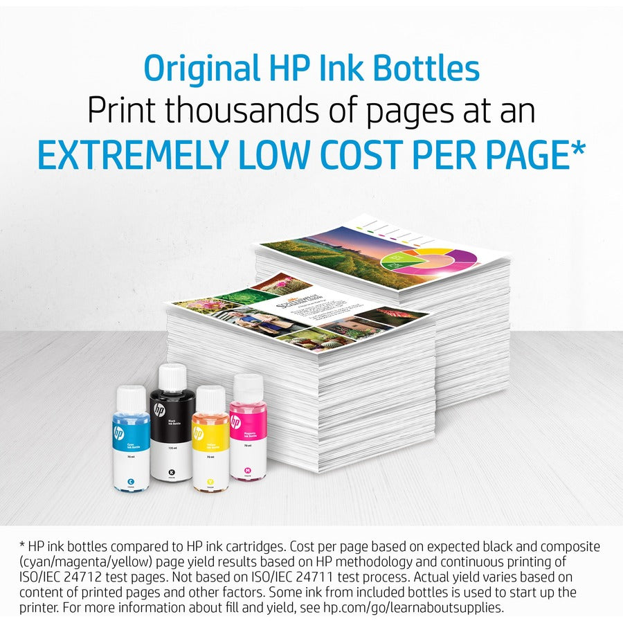 HP 11 (C4836A) Original Ink Cartridge - Single Pack