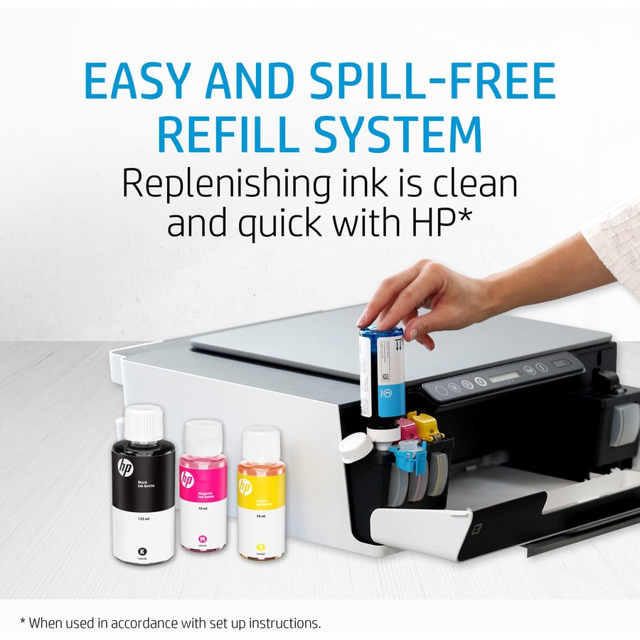 HP 11 (C4836A) Original Ink Cartridge - Single Pack