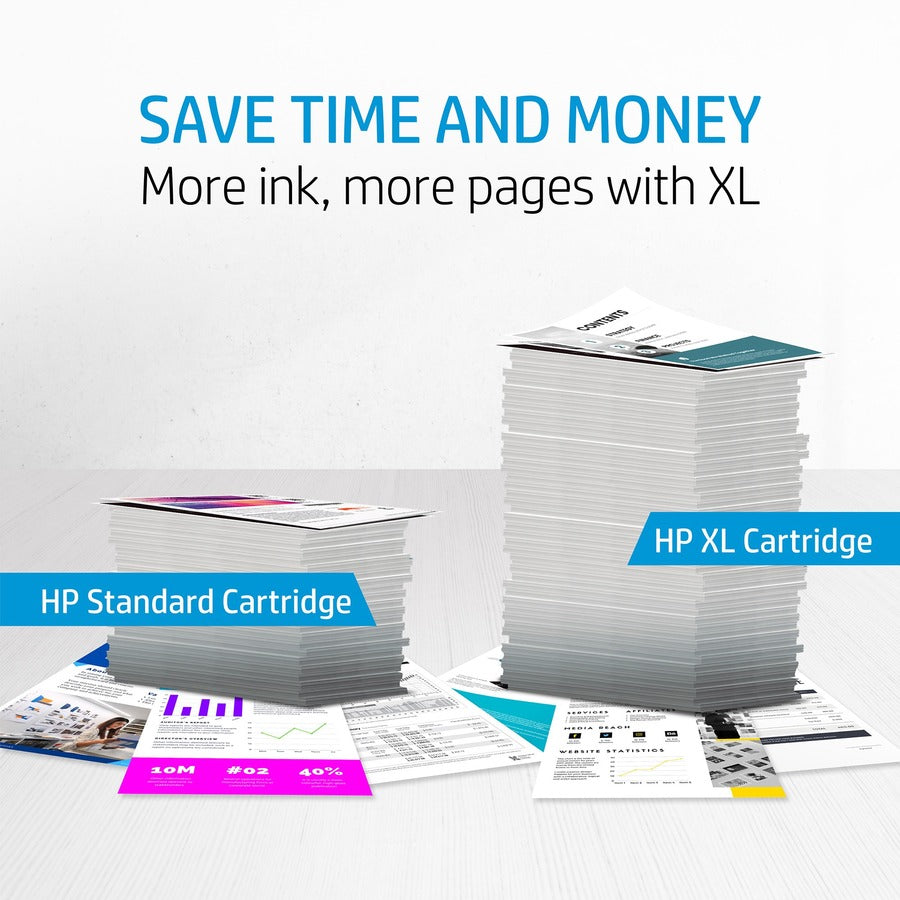 HP 11 (C4836A) Original Ink Cartridge - Single Pack