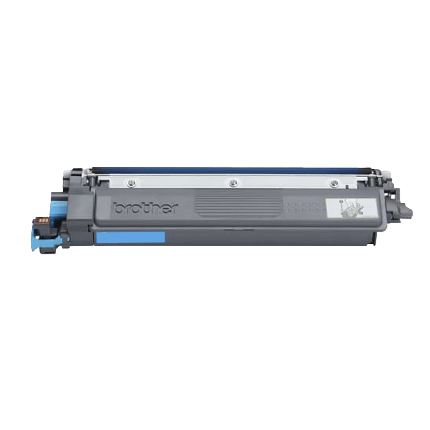 Brother TN229XLC Reman Ecotone Cyan 2.3K