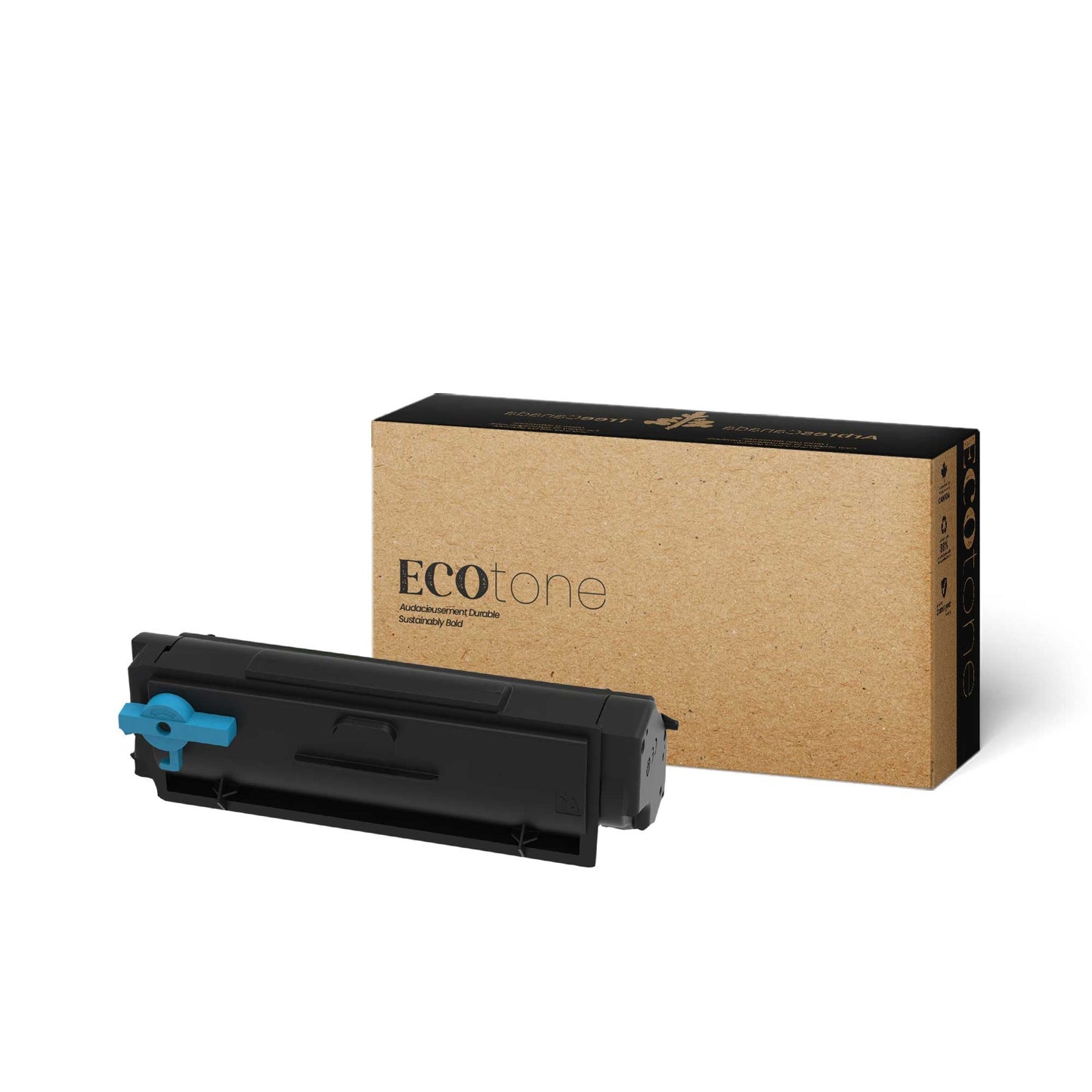 Xerox 006R04378 Reman Ecotone Noir 20K