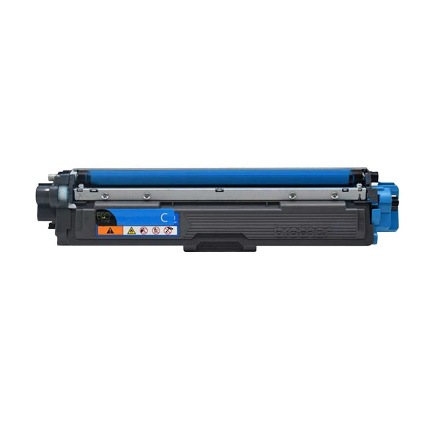 Brother TN221C Reman Ecotone Cyan 1.4K