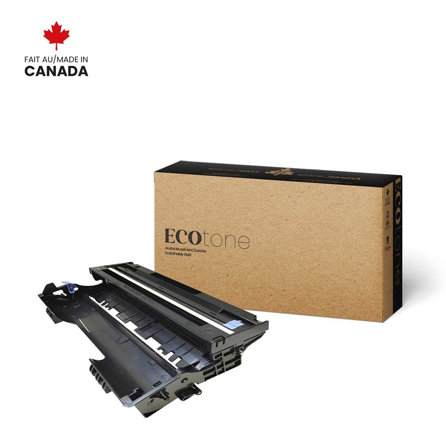 Brother DR500 Tambour Reman Ecotone 20K