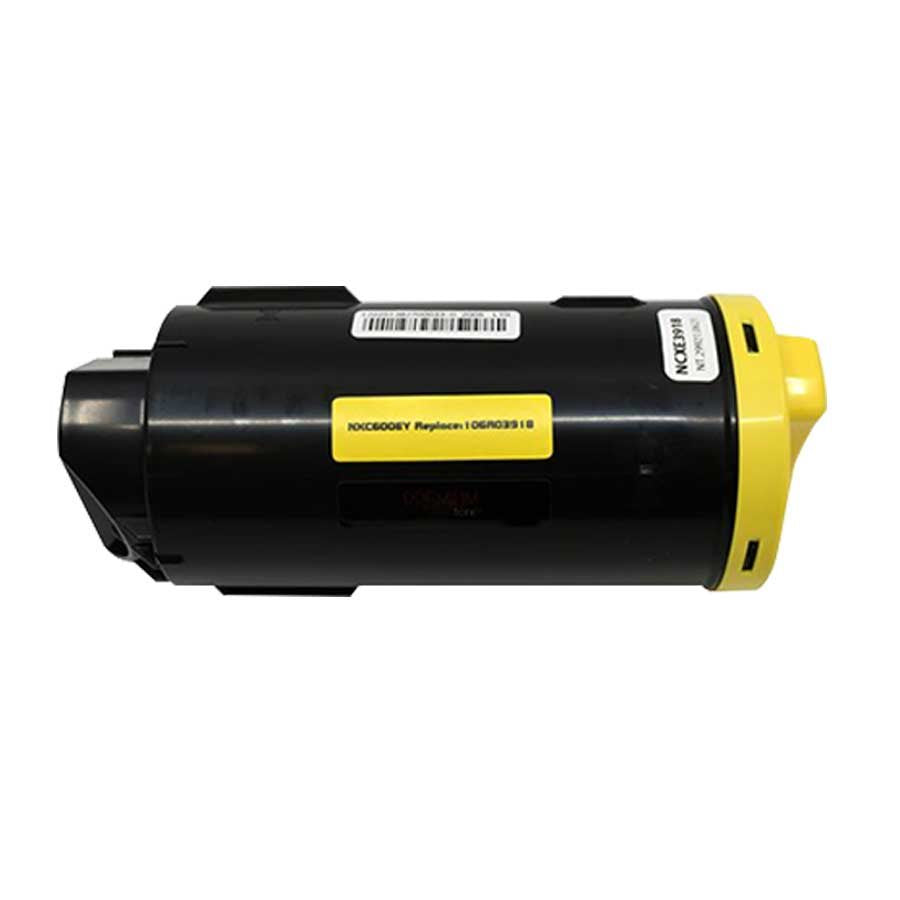 Xerox 106R03918 Alternative Premium Tone Yellow 16.8K