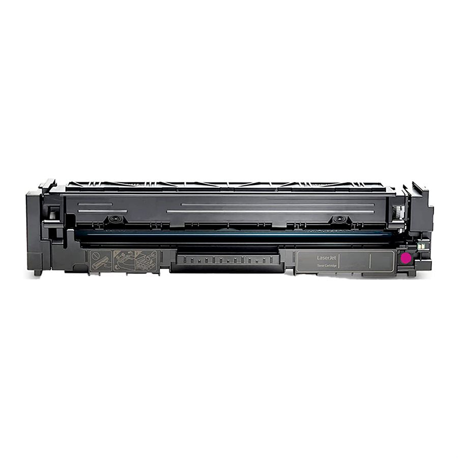 HP W2003A Reman Ecotone Magenta 6K (with toner level)