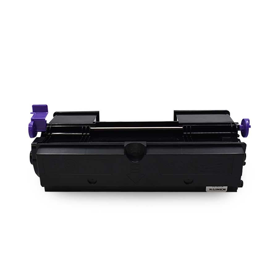 Ricoh 407316 Alternative Toner Black 12K