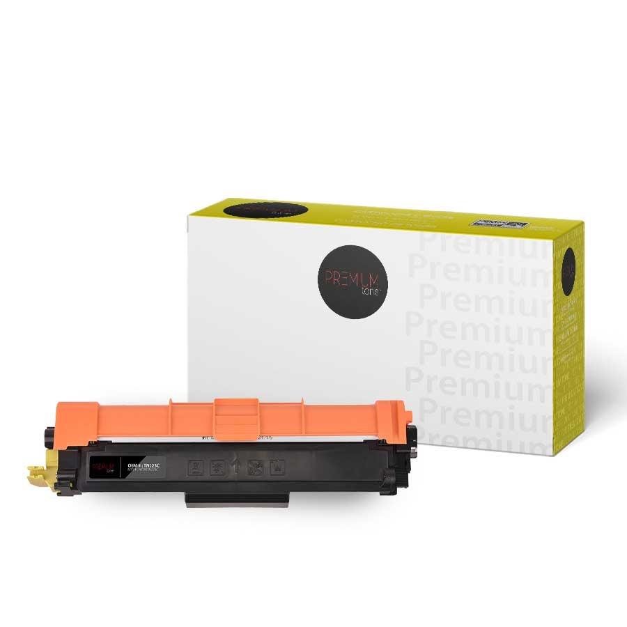 Brother TN223 Jaune Alternative Premium Tone 1,3K